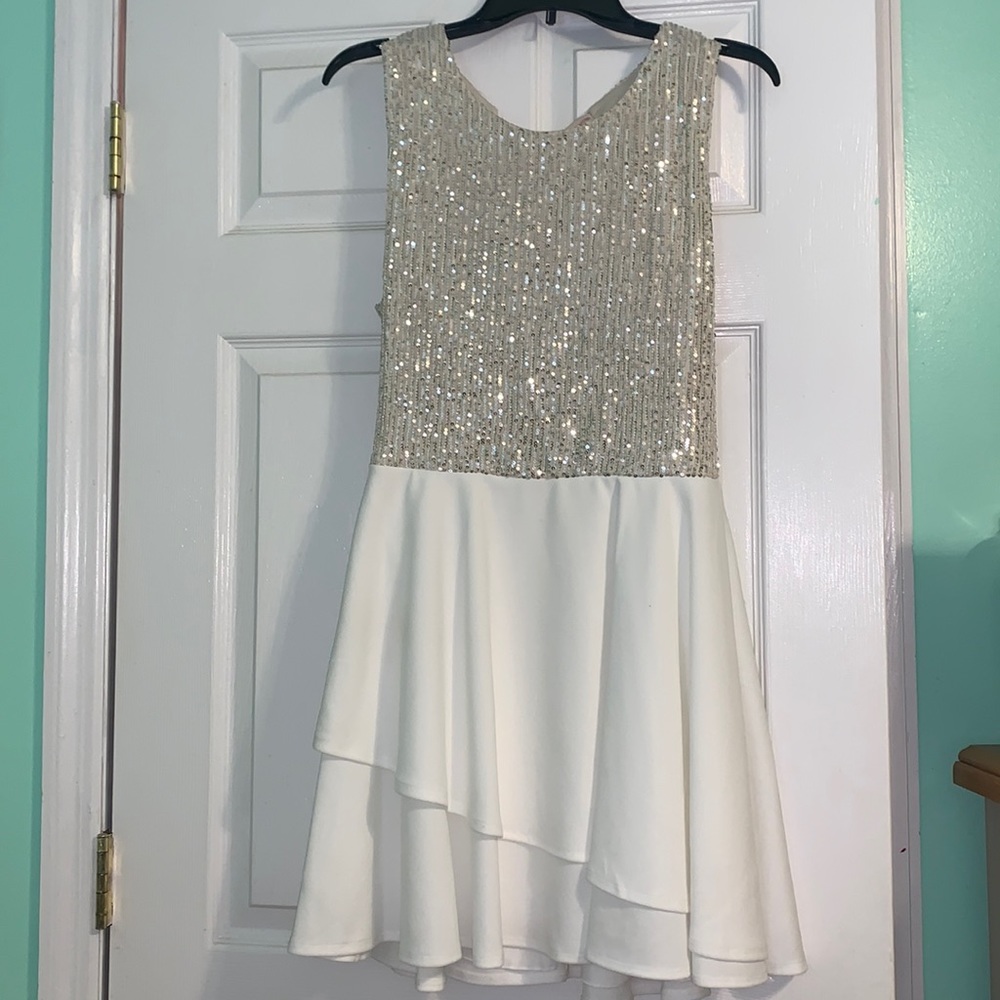 Homecoming/ Party Dress
